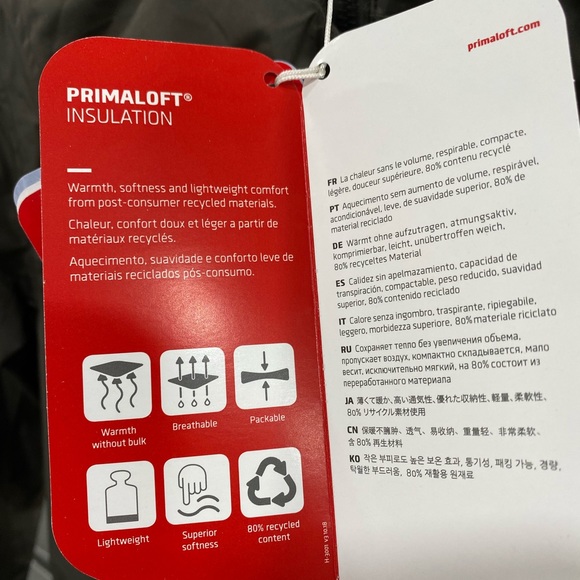 Brand New Never Worn**** - Picture 7 of 11